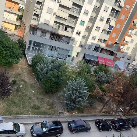 Buneci Apartment Tirana Exterior photo