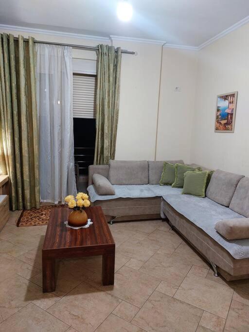 Buneci Apartment Tirana Exterior photo